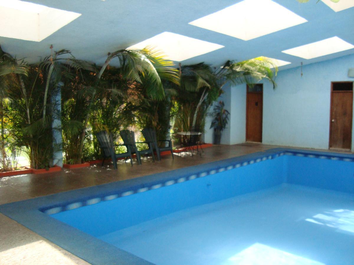 Hotel Plaza Zacatecas Guadalupe (Zacatecas) Exterior foto